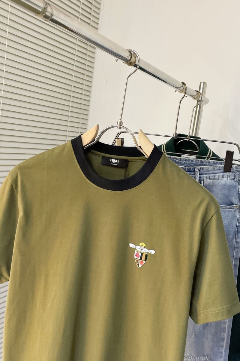 Fendi T-Shirts